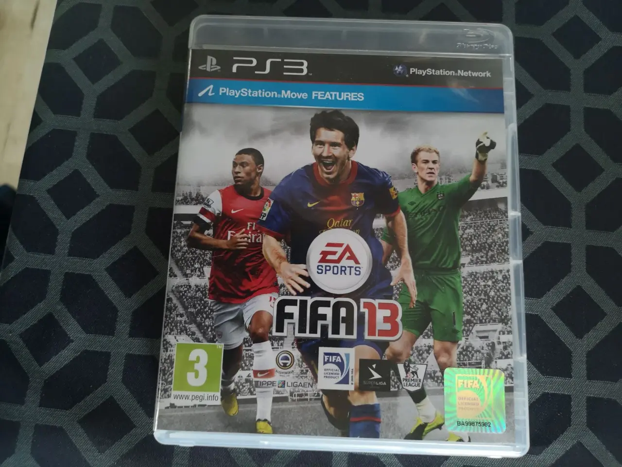 Billede 1 - FIFA 13