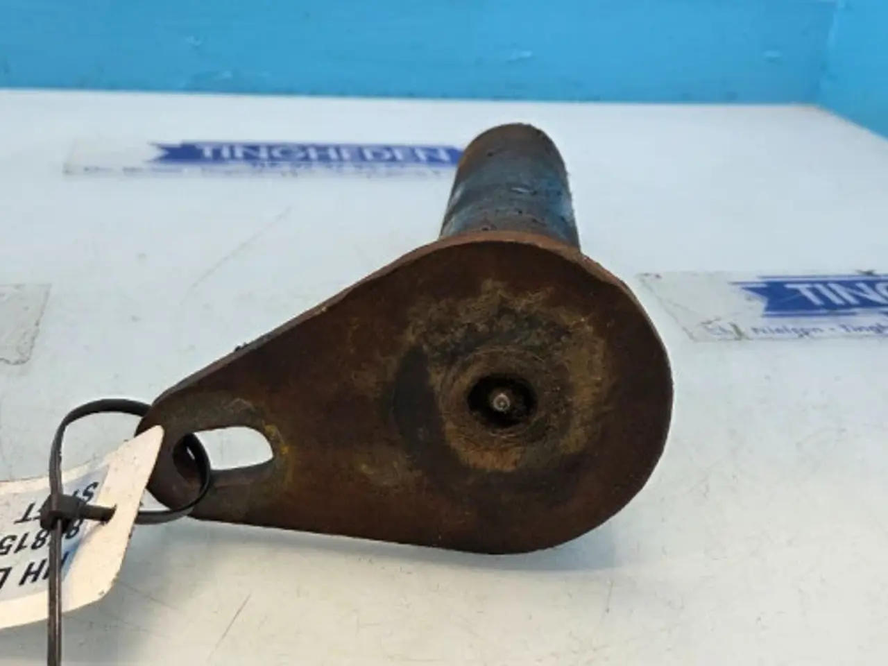 Billede 7 - New Holland LB115B Stift 85815698