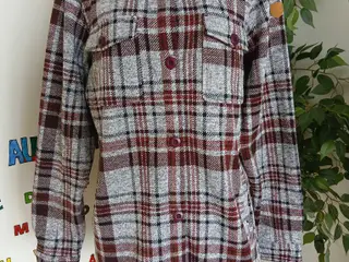 Overshirt. Whistler. 42