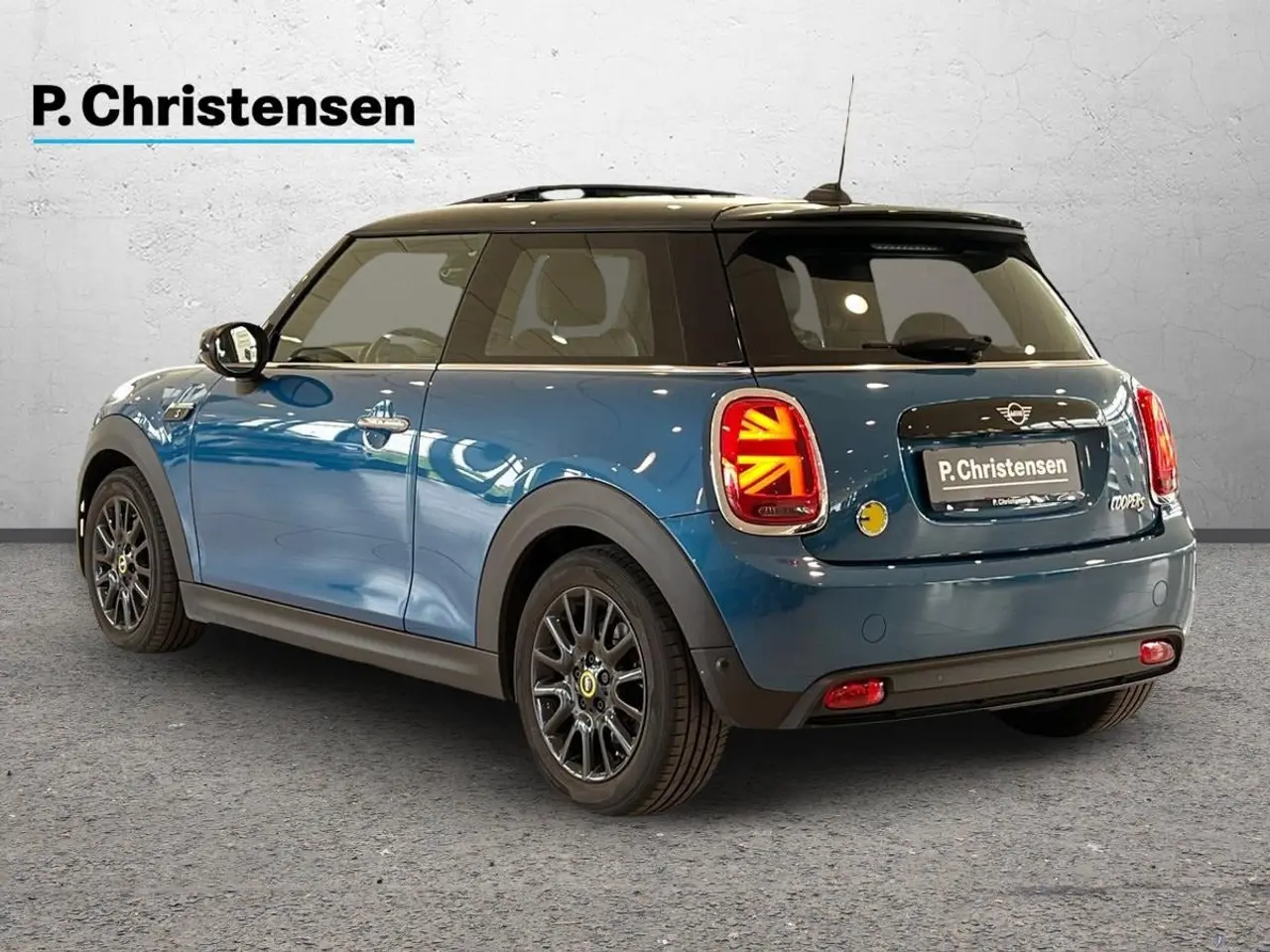 Billede 3 - MINI Cooper SE Edition Premium Plus