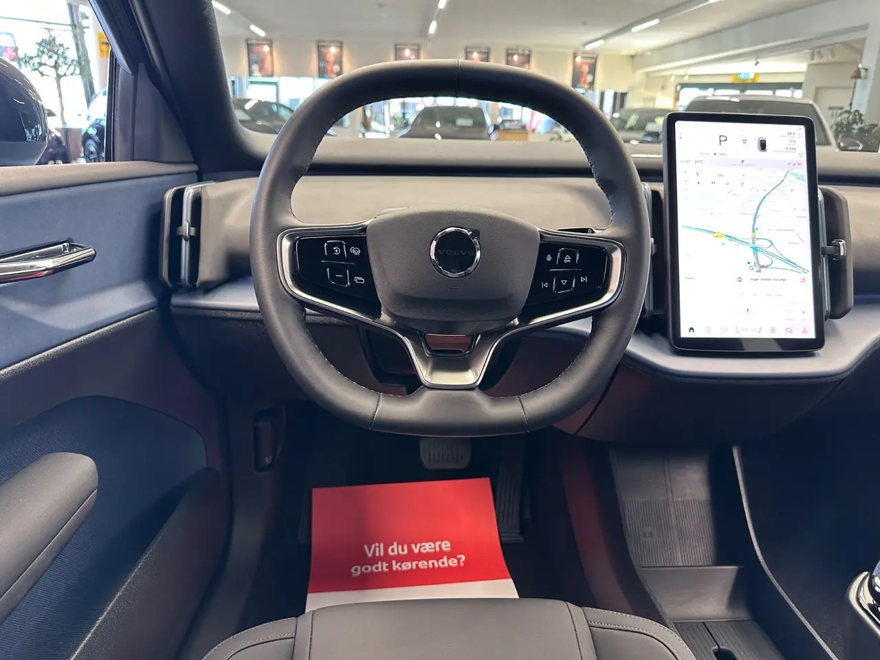 Billede 21 - Volvo EX30 Extended Range Plus