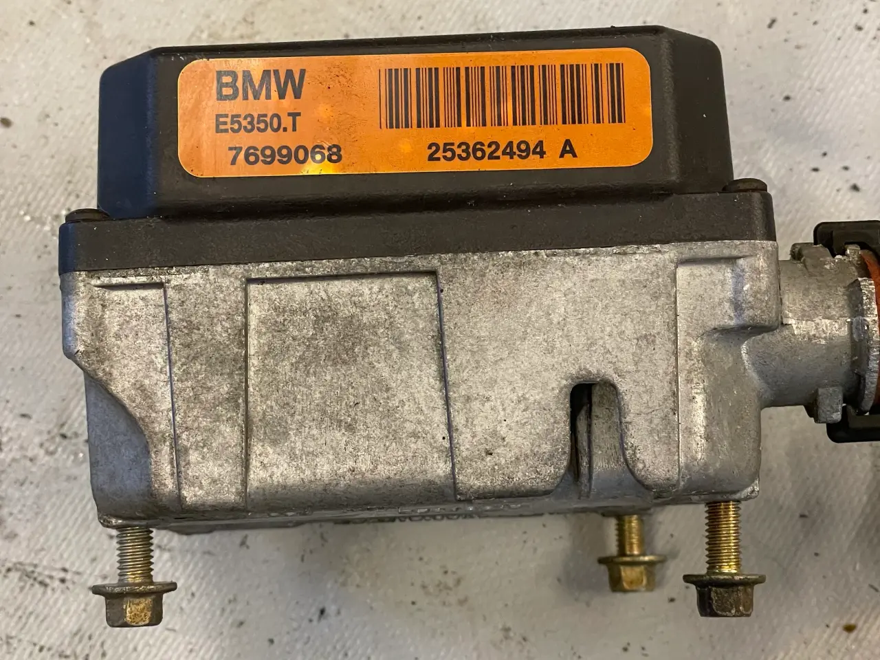 Billede 7 - BMW k1200