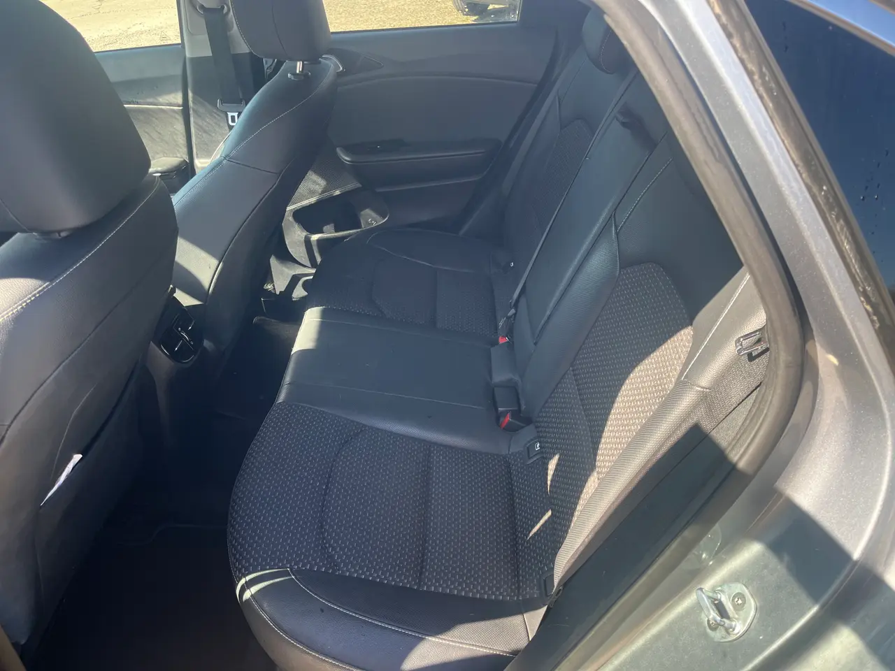 Billede 11 - KIA CEED ÅRG 19