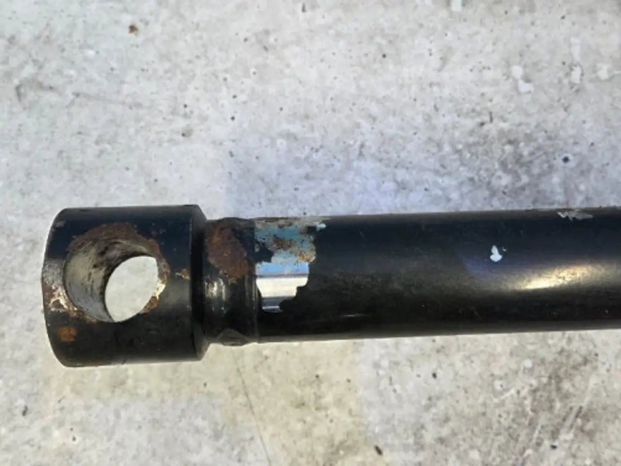 Billede 7 - New Holland CR9.90 Cylinder 84591571