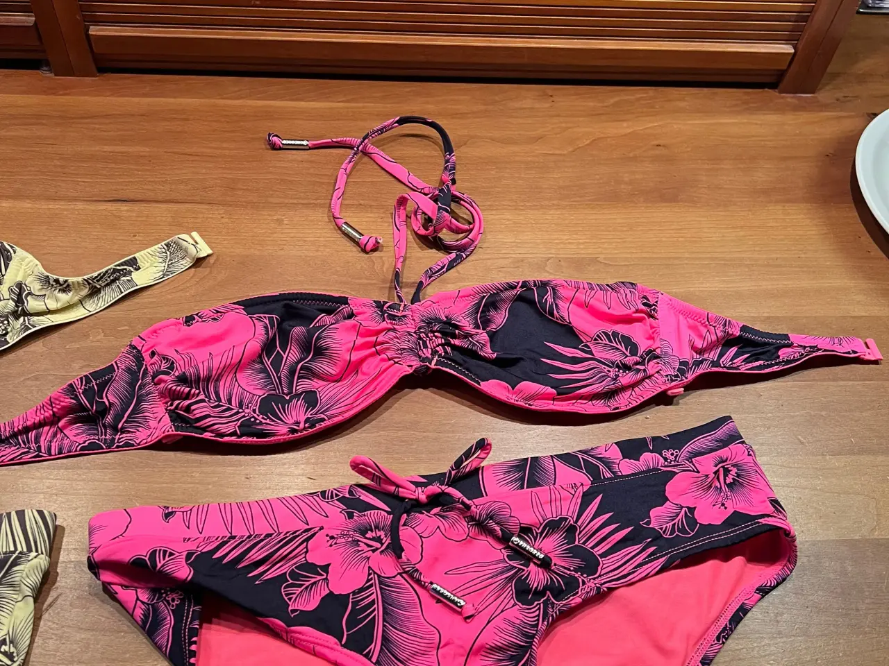 Billede 7 - Flotte bikinier