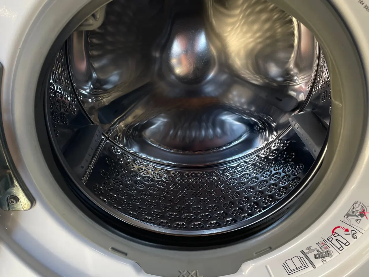 Billede 2 - Electrolux vaskemaskine