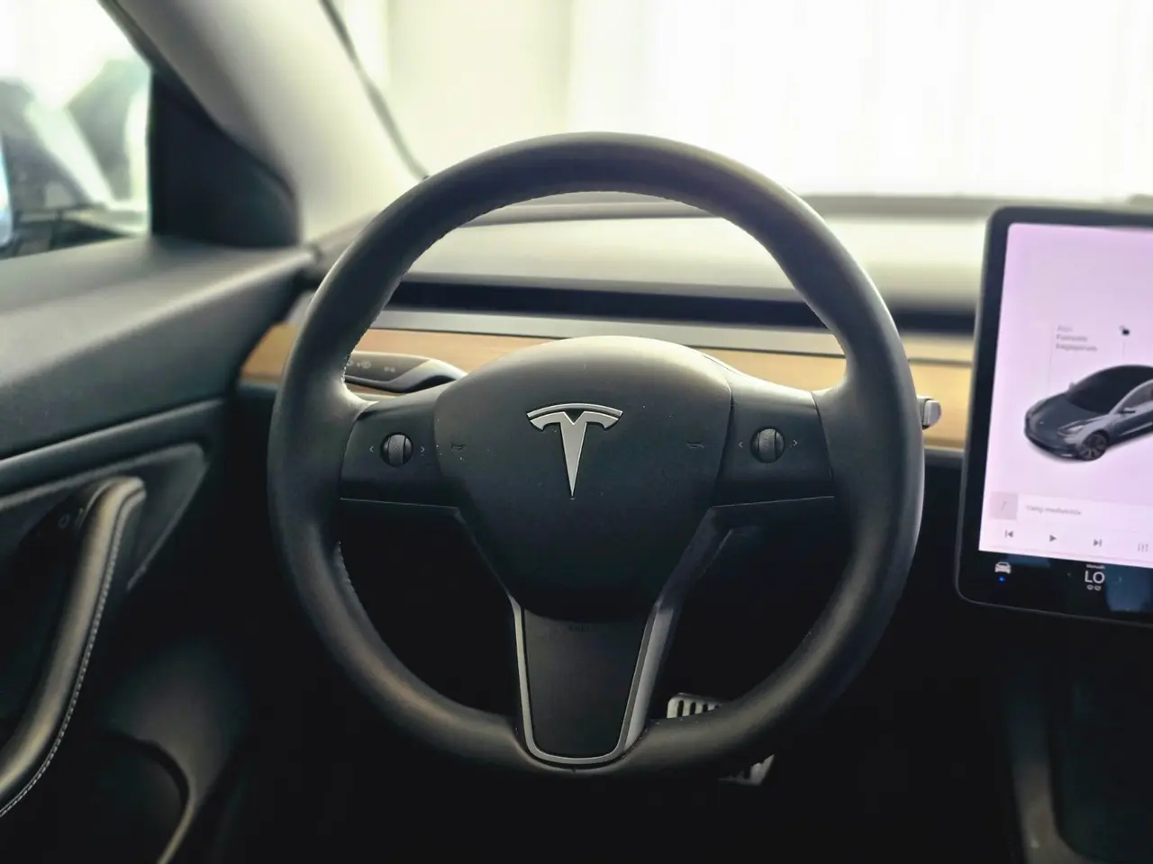 Billede 7 - Tesla Model 3 Long Range AWD