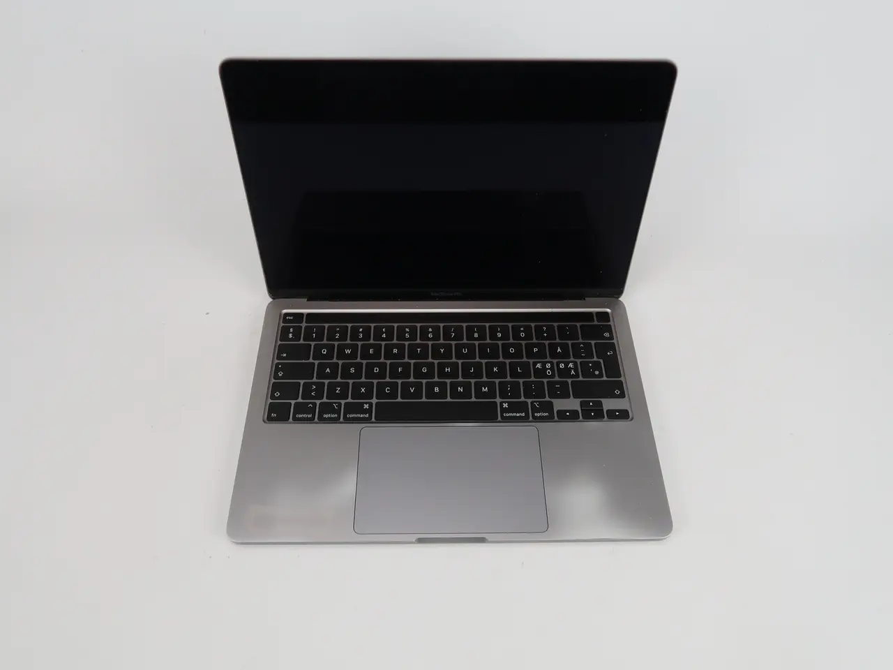 Billede 1 - Apple MacBook Pro i5 13"