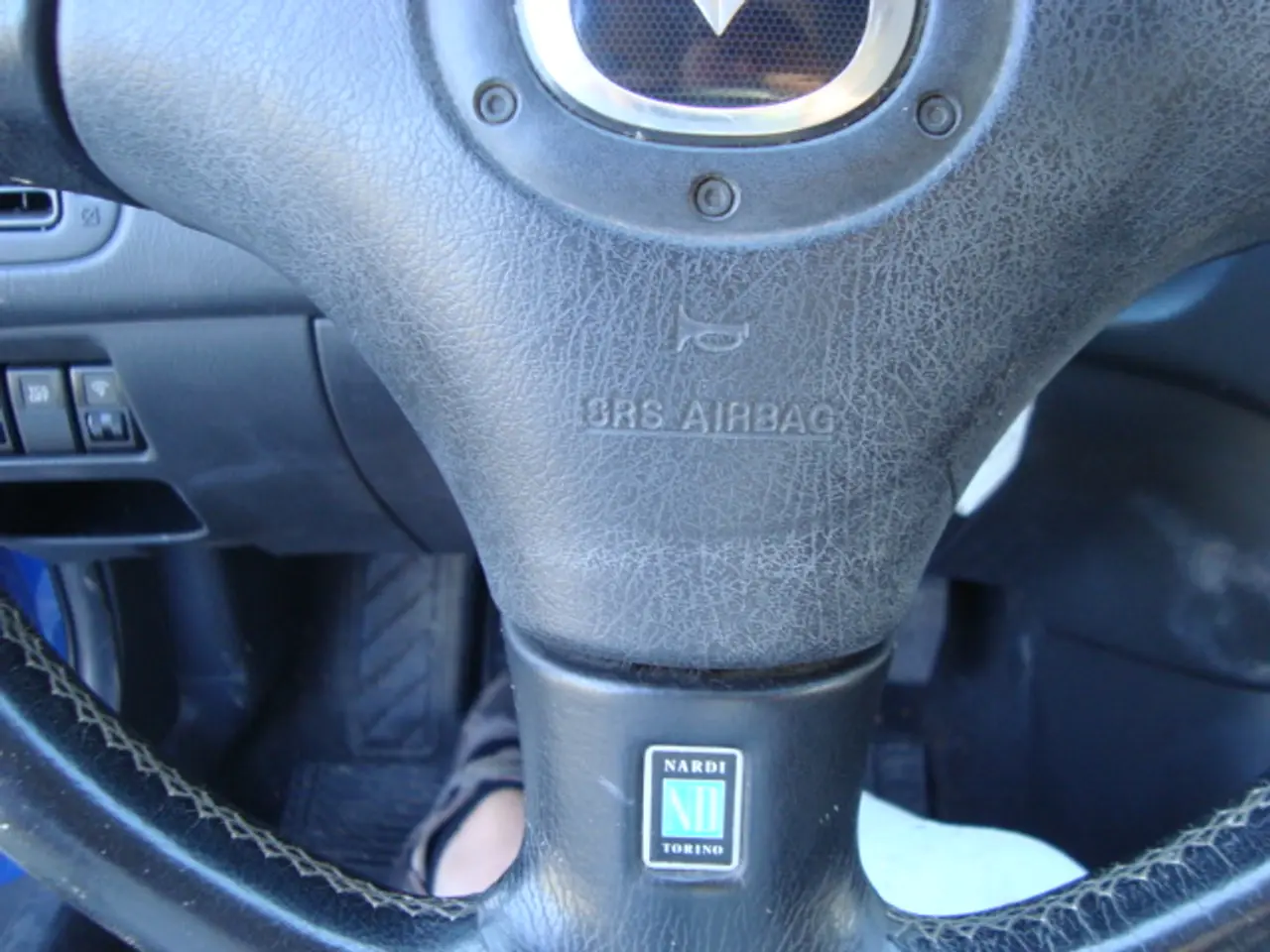 Billede 12 - NYS. MAZDA 323 F 1,9 16V - GTI - SLX 115 HK TRÆK