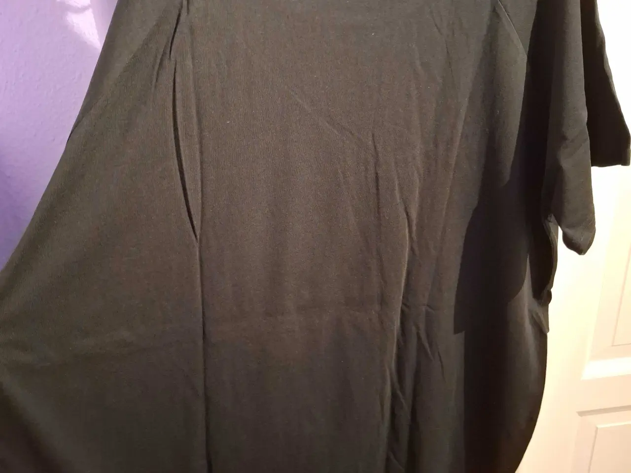 Billede 5 - Lækker t-shirt i Bomuld