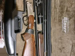 Blaser BB97