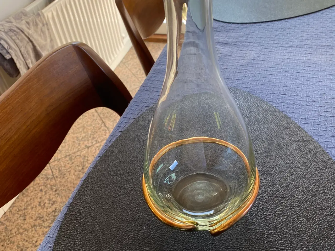 Billede 1 - Vinkaraffel