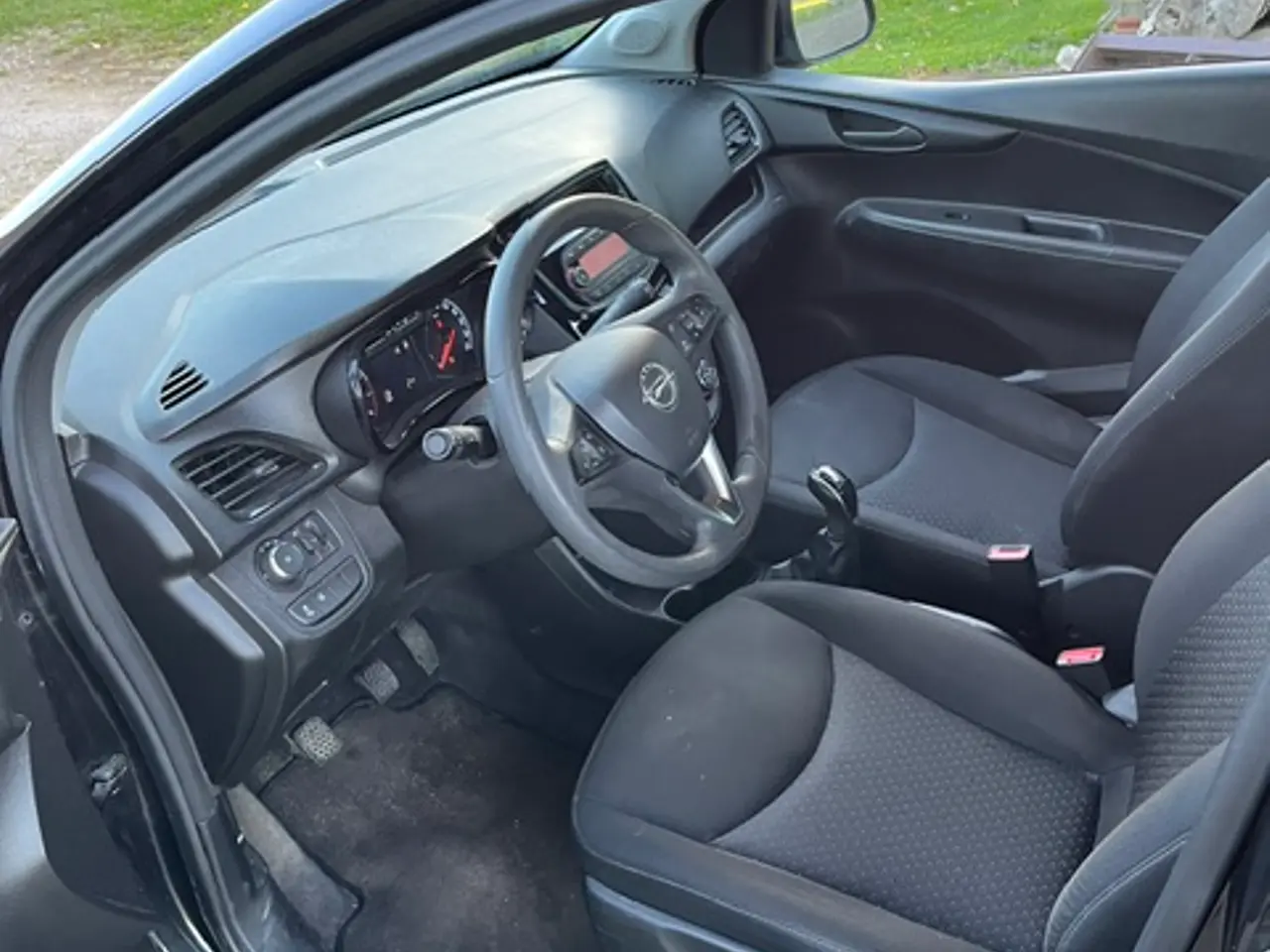 Billede 5 - Opel Karl Enjoy