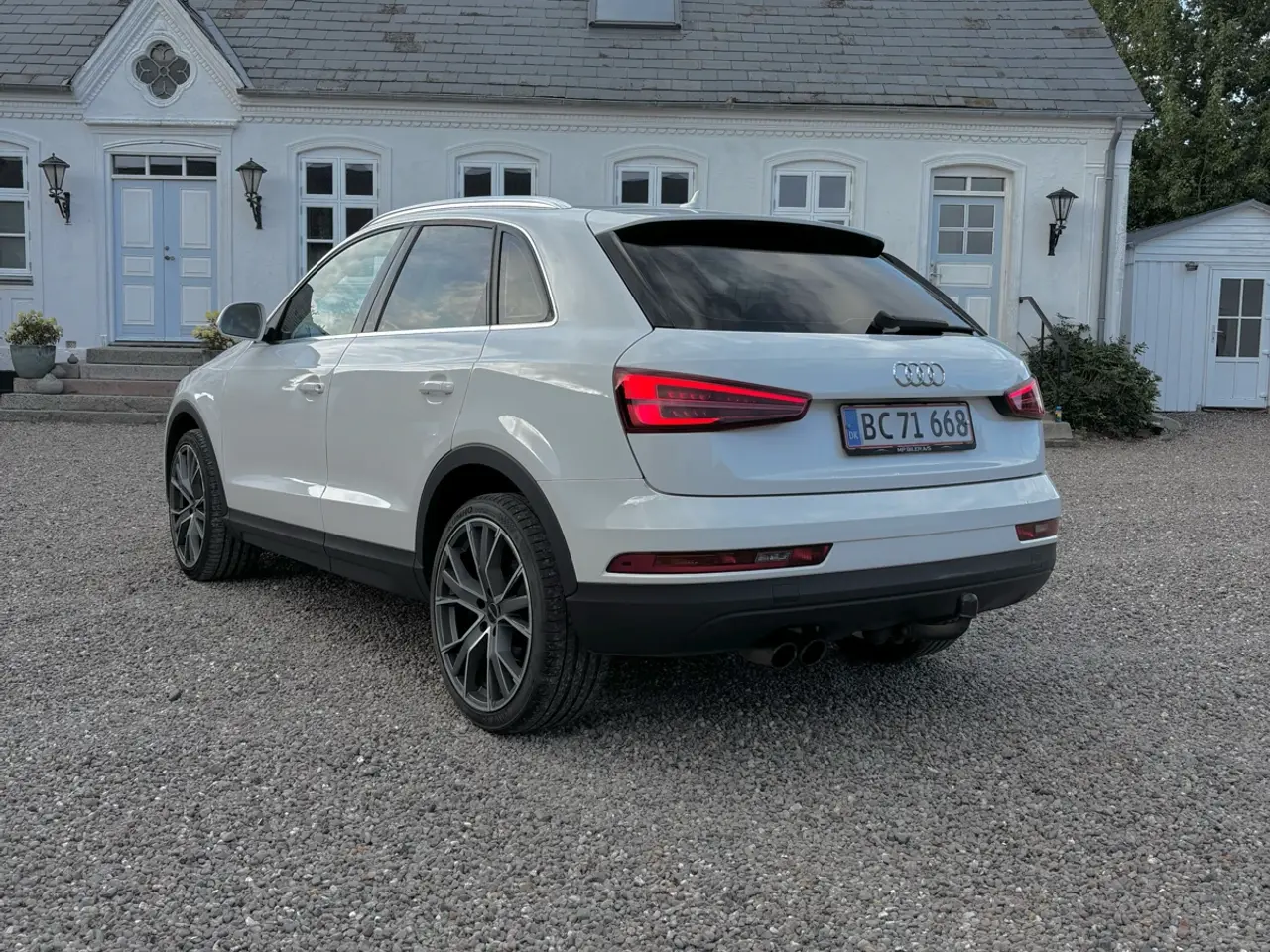 Billede 5 - Audi q3