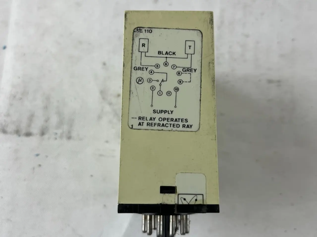 Billede 5 - Electromatic SE 110 024 S‑System Infrared Photo