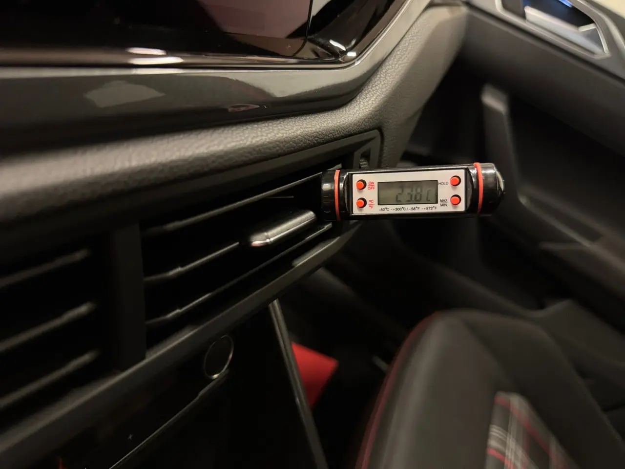 Billede 13 - VW Polo 2,0 GTi DSG
