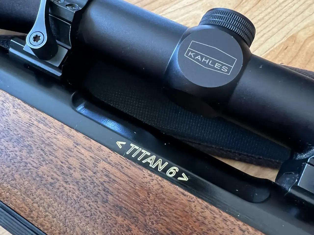 Billede 3 - Titan 6 cal 308 win
