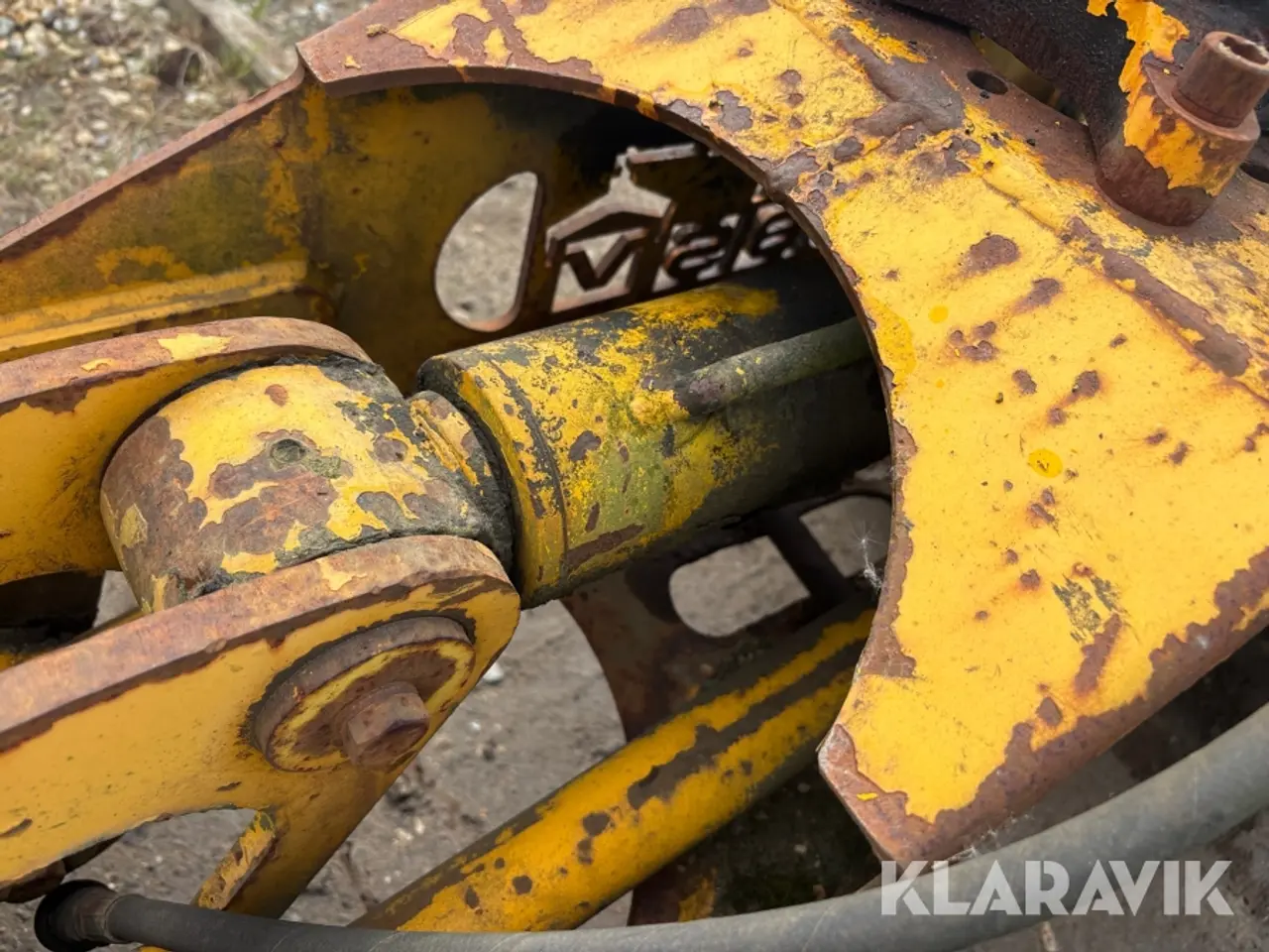 Billede 10 - Grab BSV KS II