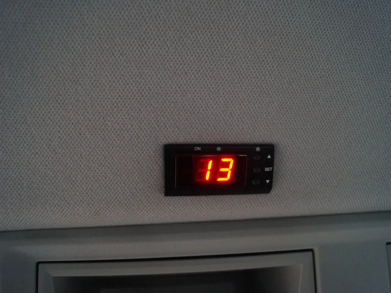 Billede 23 - MAN TGE 2,0 3.140 Kombi L3H2 aut. FWD