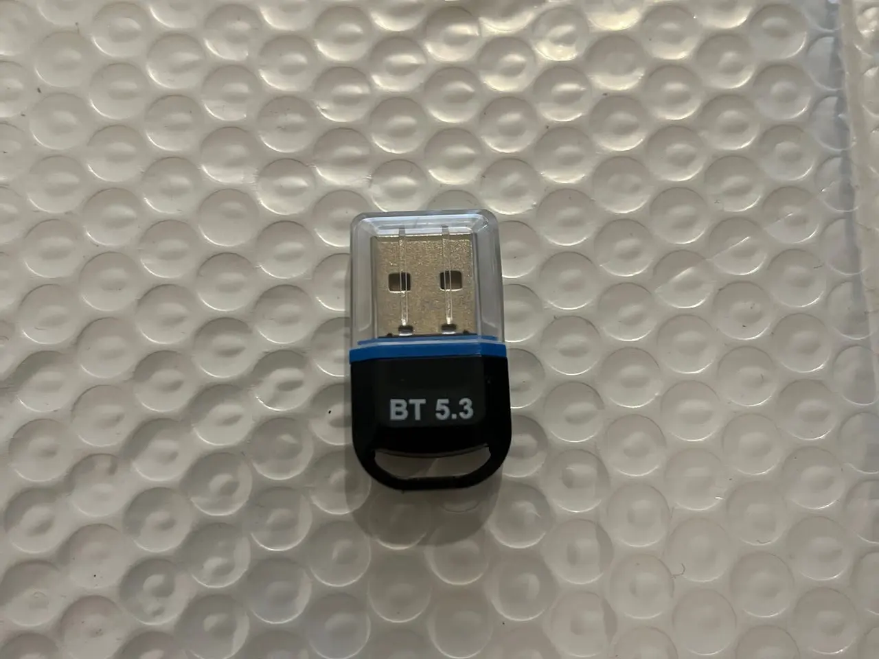 Billede 1 - USB Bluetooth 5.3 dongle / modtager