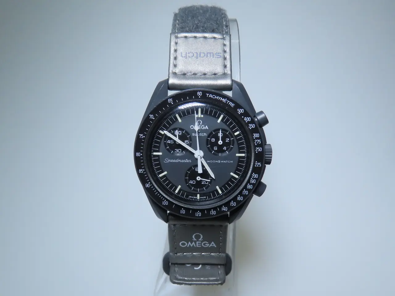Billede 1 - Omega Moonswatch Mission to Mercury Speedmaster