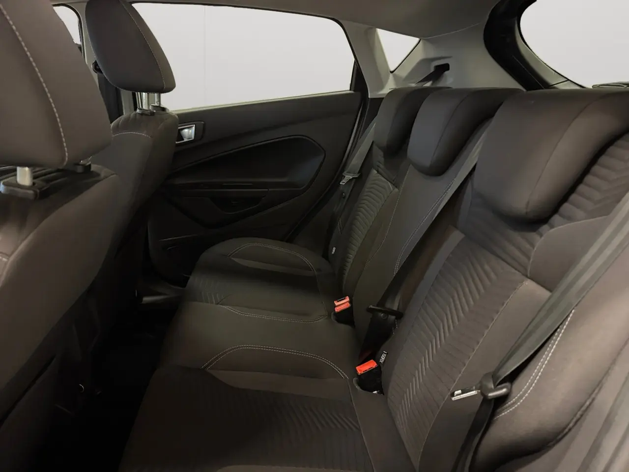Billede 8 - Ford Fiesta 1,0 SCTi 125 Titanium