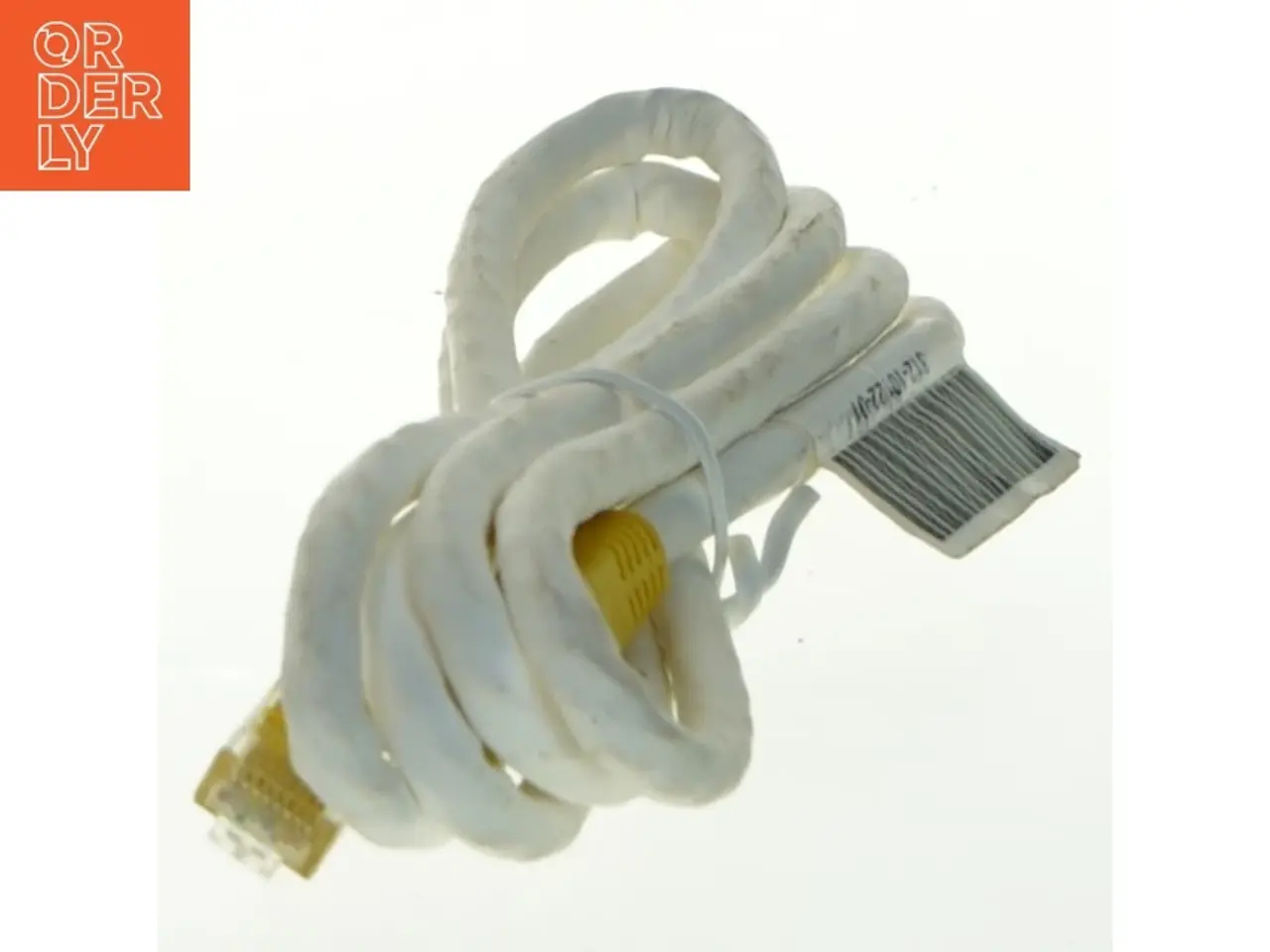 Billede 2 - Ethernet kabel