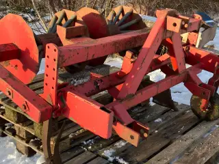 - - - Kartoffelhypper