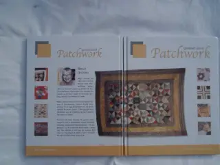 Patchwork