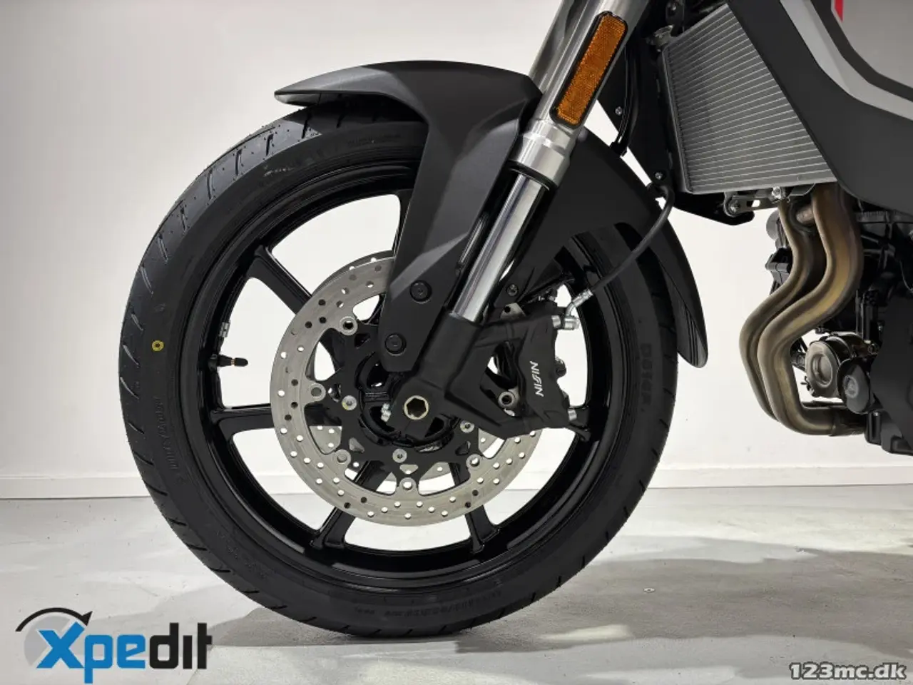 Billede 18 - Suzuki DL 800 V-Strom