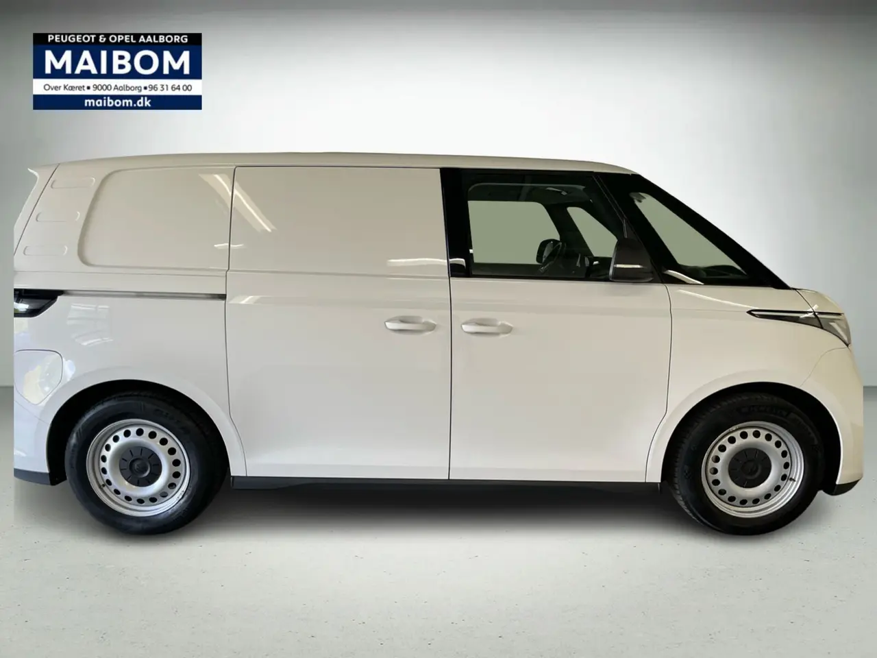 Billede 6 - VW ID. Buzz 77 Cargo Comfort