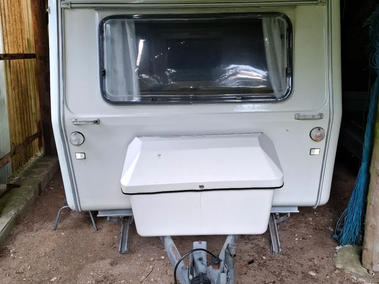Billede 2 - Safari 280
