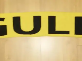 NYT AC HORSENS POKALFINALE 2012 HALSTØRKLÆDE