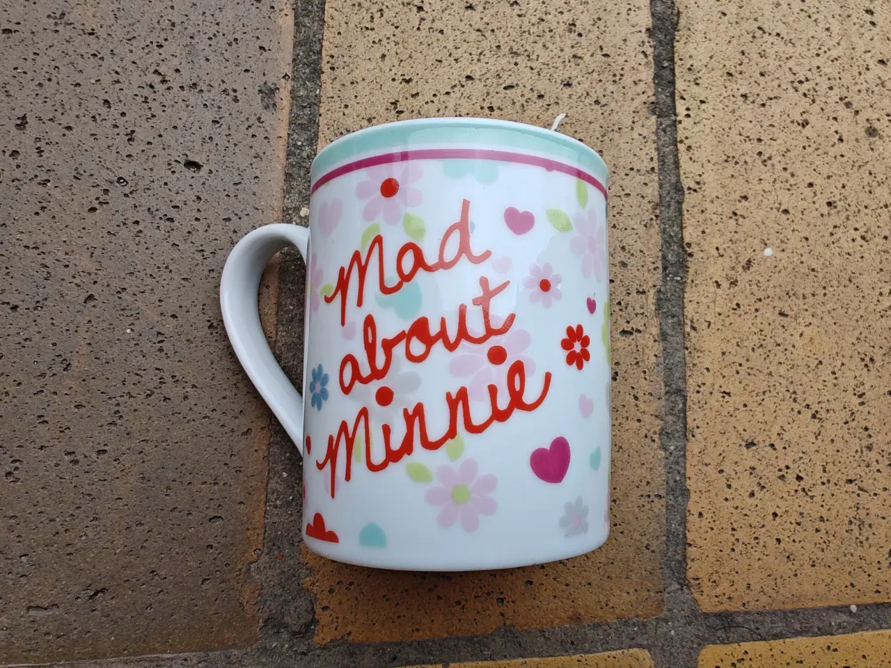 Billede 2 - Disney - Mad about Minnie Kop