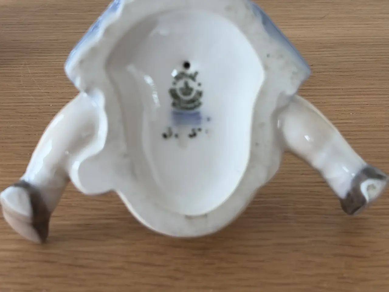 Billede 9 - Royal Copenhagen porcelænsfigurer 2 stk