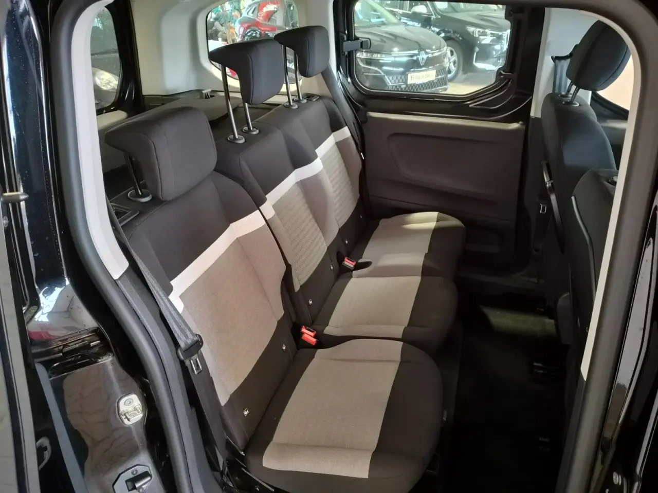 Billede 6 - Citroën ë-Berlingo 52 Impress