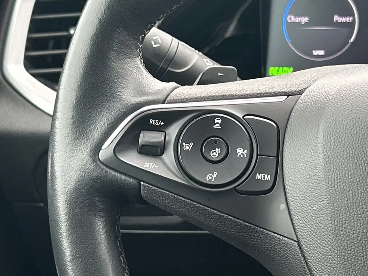 Billede 13 - Opel Grandland 1,6 Hybrid Ultimate aut.