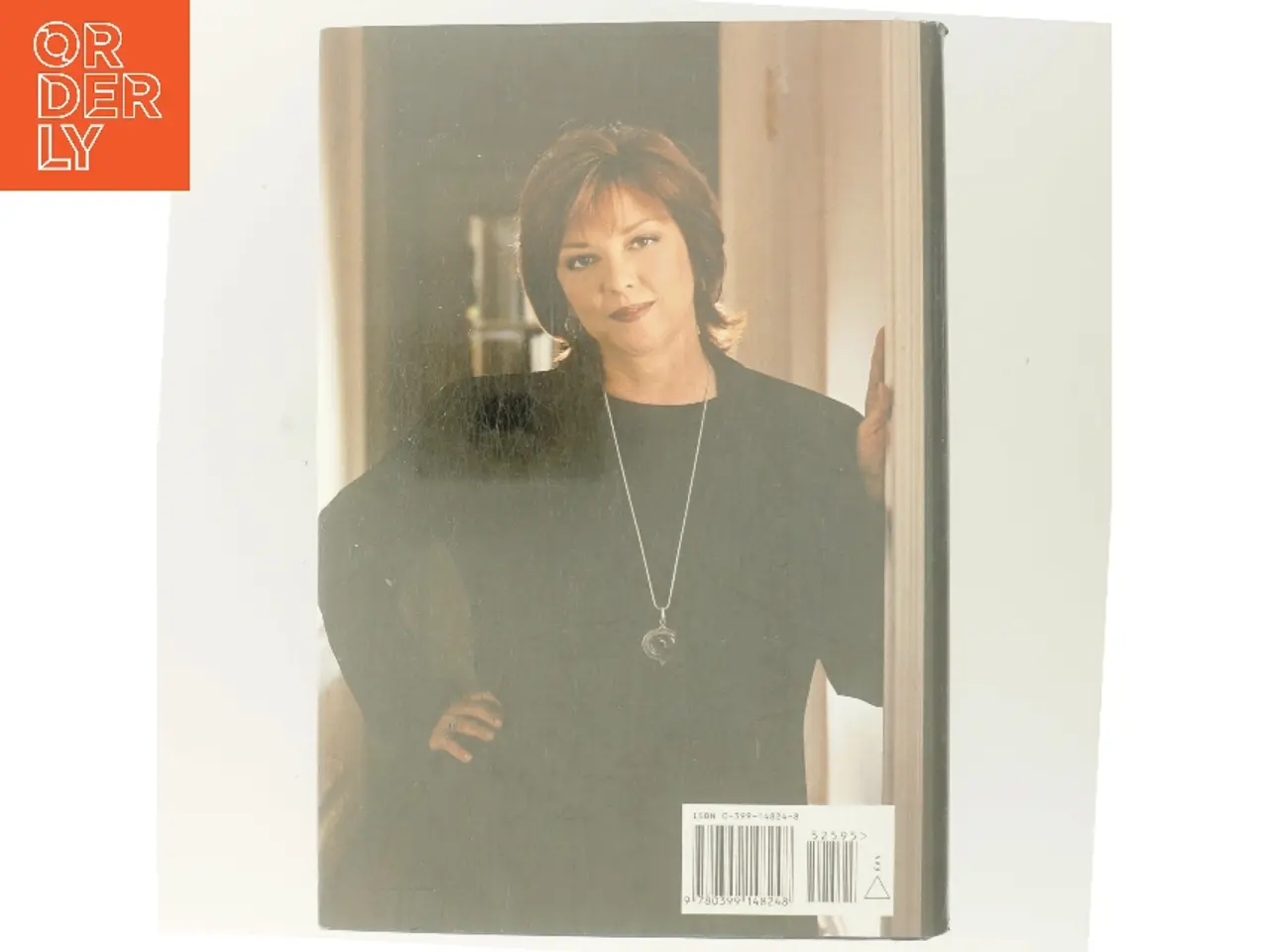 Billede 3 - Midnight Bayou af Nora Roberts (Bog)