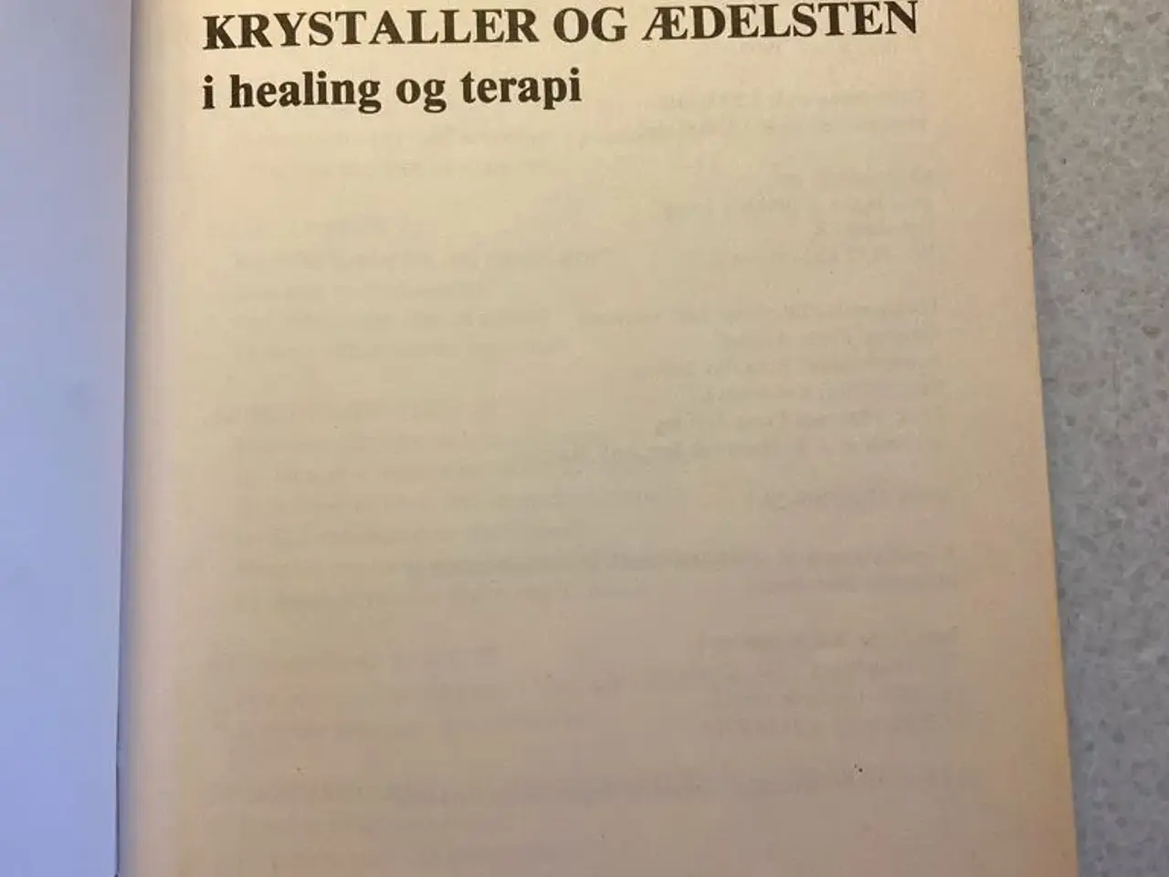Billede 10 - Diverse bøger til salg