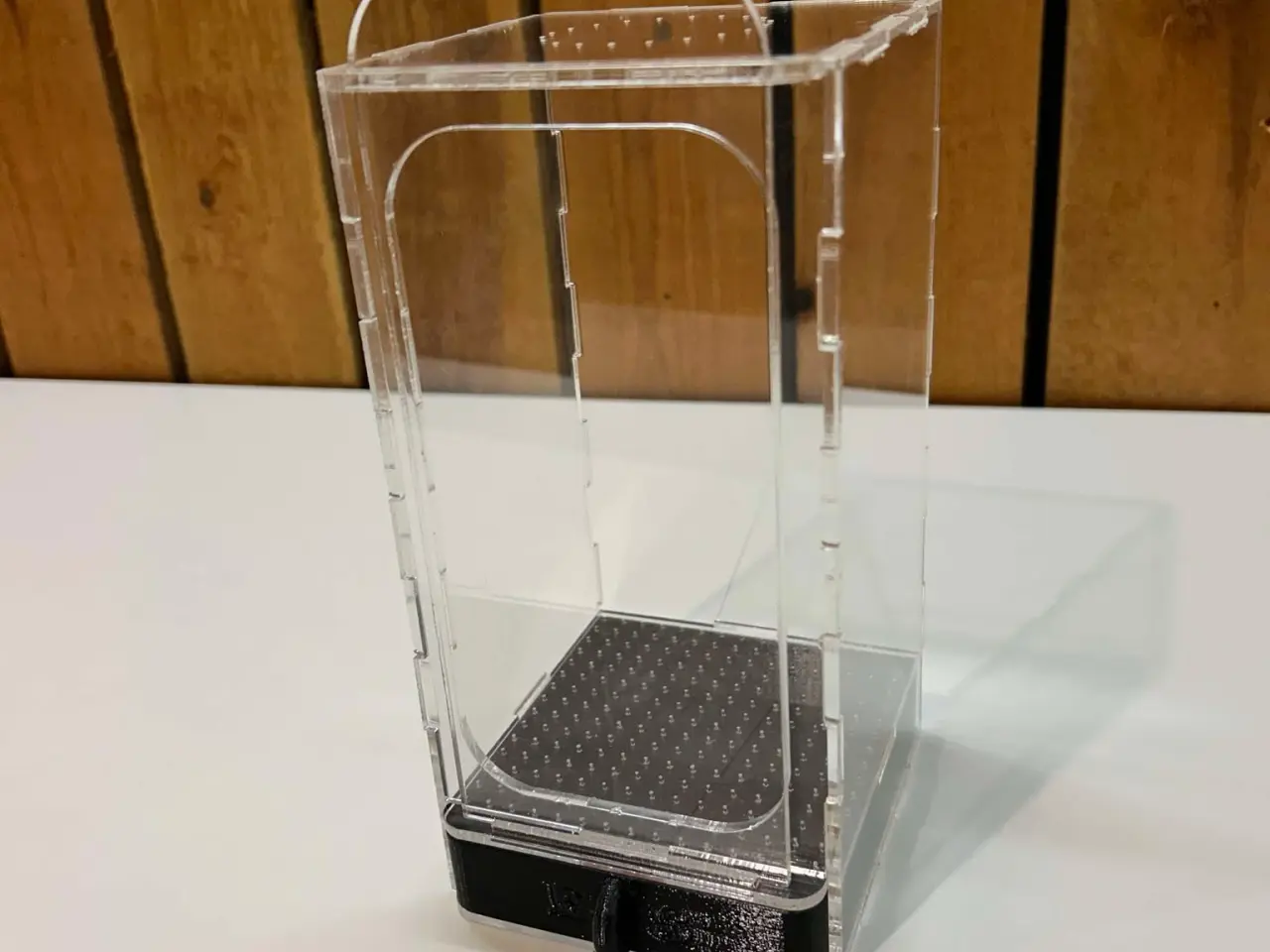 Billede 3 - ESAntWorld - Akryl Terrarier