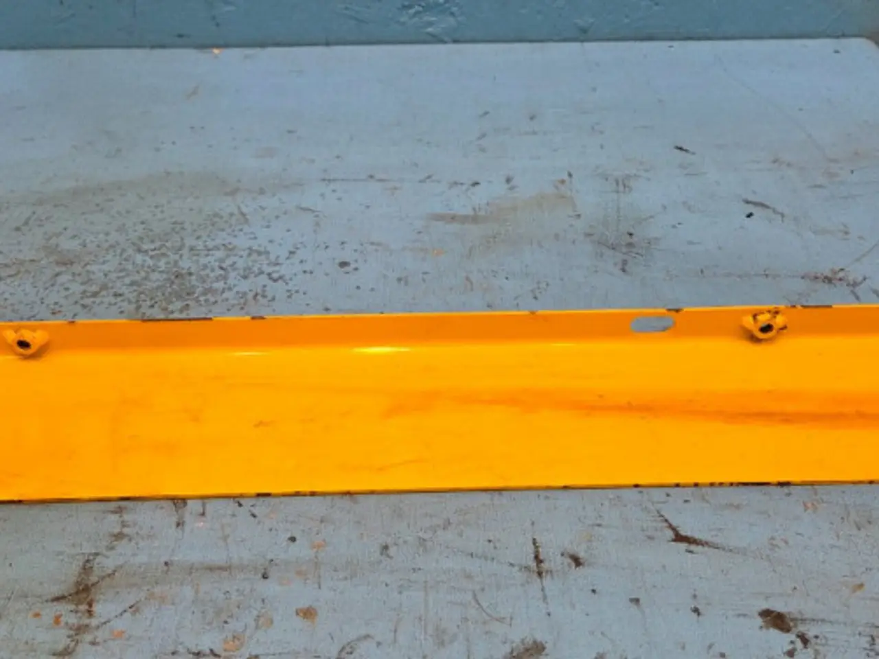 Billede 7 - New Holland CR9080 Plade 87572700