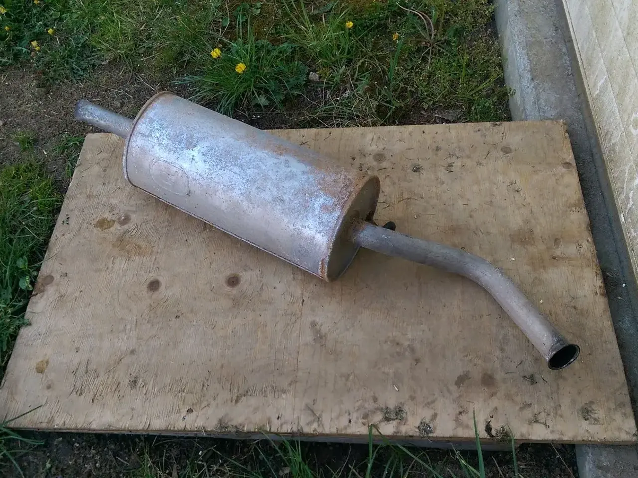 Billede 1 - Bagpotte