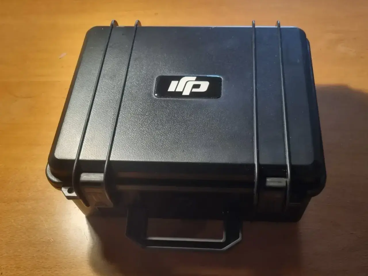 Billede 2 - Næsten ny DJI Neo drone til under halv pris