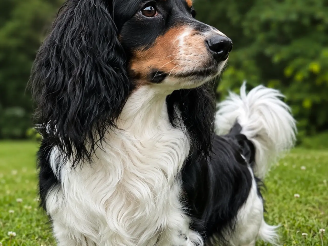 Billede 7 - Miniature gravhundehvalpe 