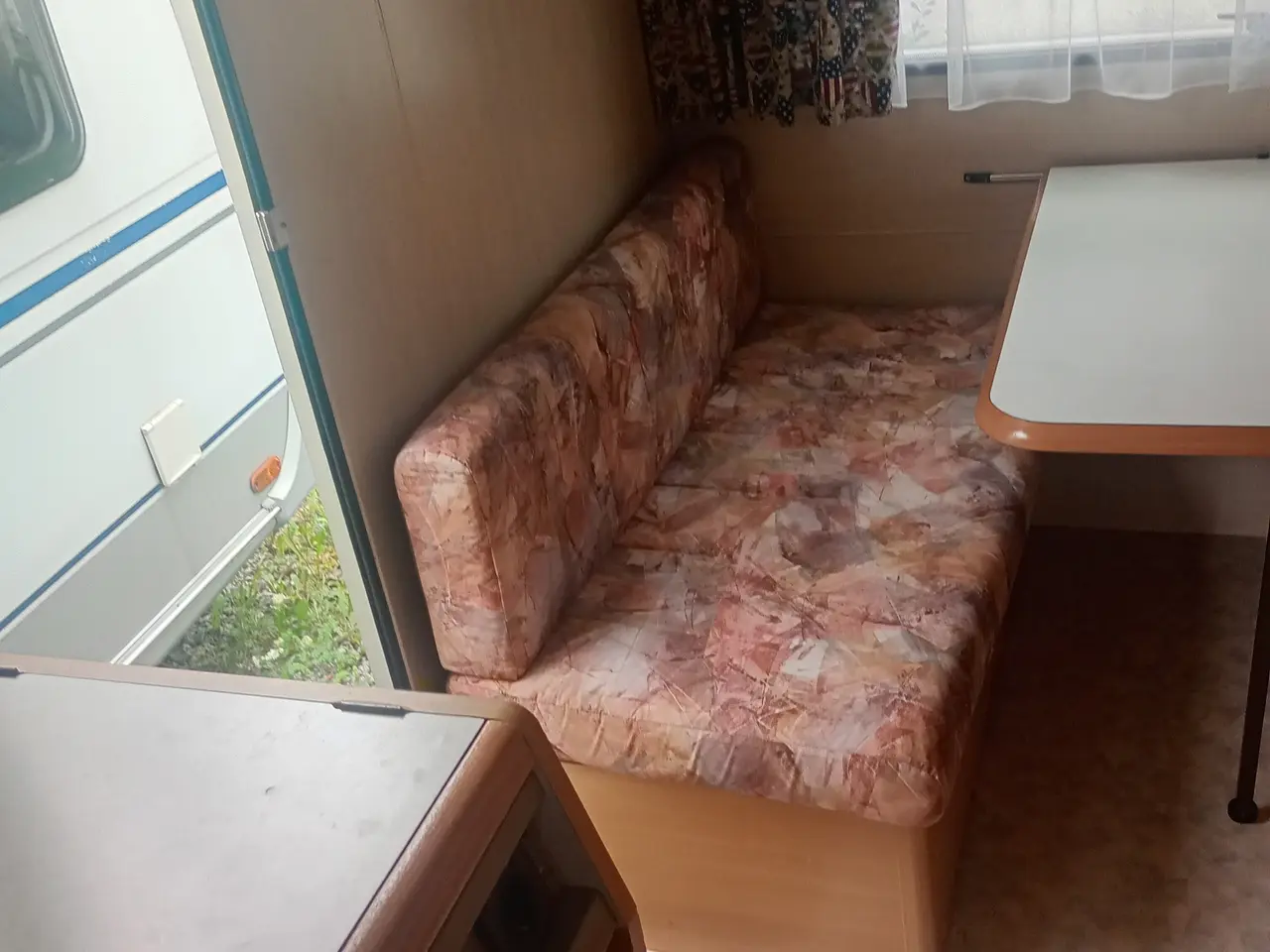Billede 8 - 1995 Adria Unica 430