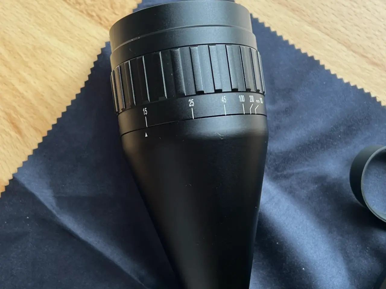 Billede 2 - Hawke Airmax 4-12x50 AMX kikkertsigte