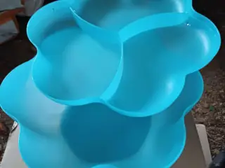 Tupperware 100 kr.