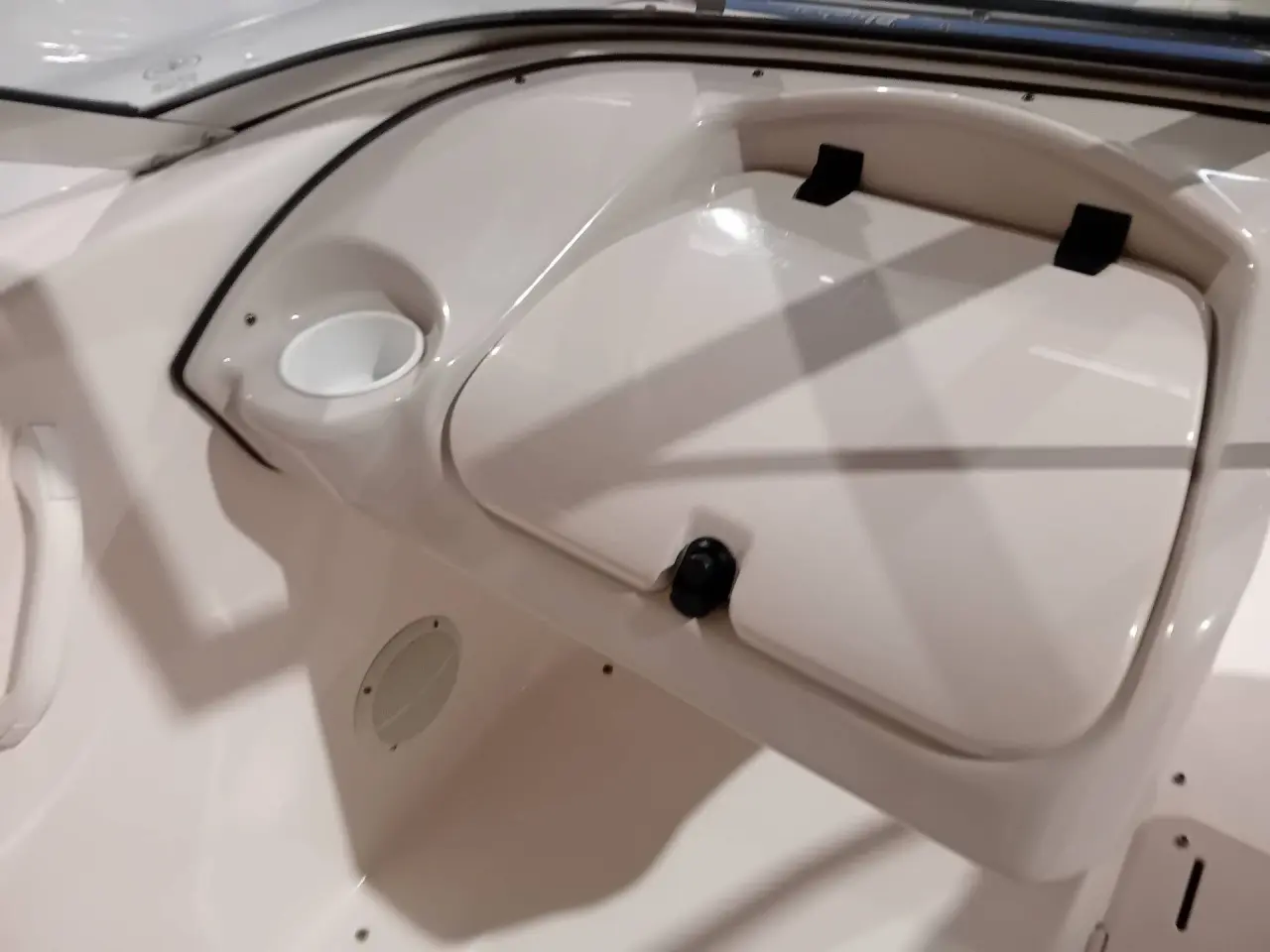Billede 6 - Glastron 175MX / Volvo Penta 3.0 135