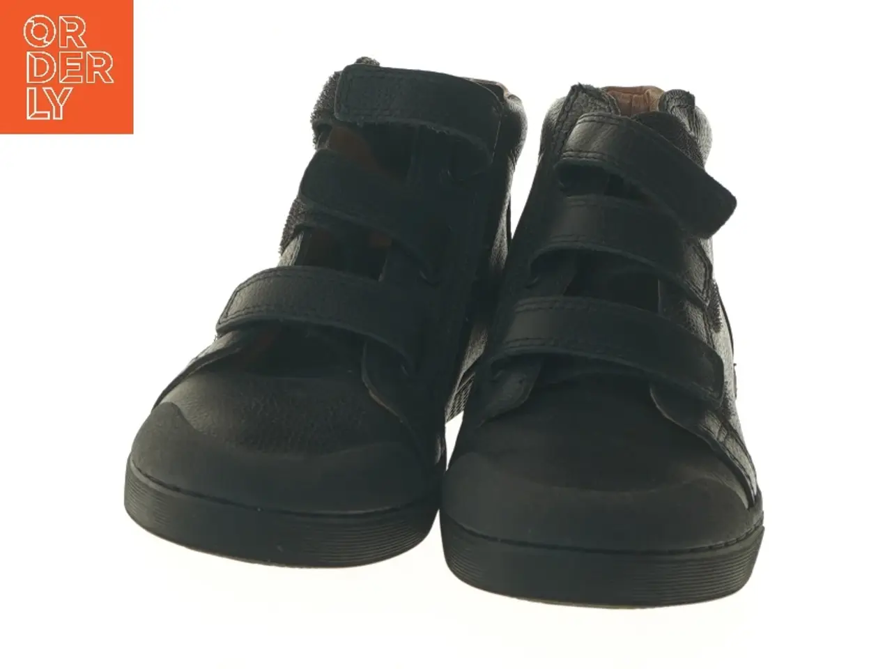 Billede 3 - Børnesko med velcro (str. 34 )