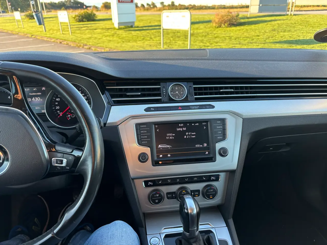 Billede 4 - VW Passat 2,0 tdi dsg sælges